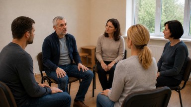Реабилитация алкоголиков в Талице