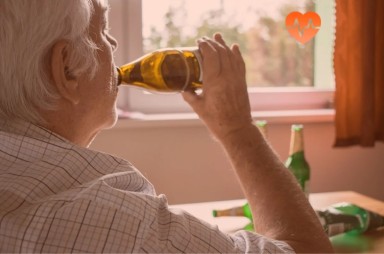 Лечение алкоголизма у пожилых людей в Талице