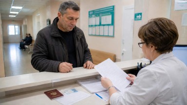 Бесплатное лечение алкоголизма в Талице