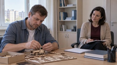 Лечение игромании в Талице