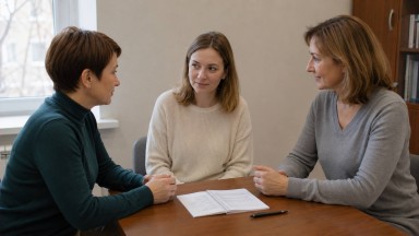 Лечение расстройств пищевого поведения в Талице
