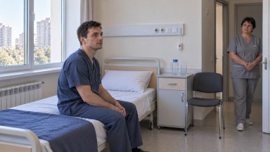 Лечение психоза в Талице