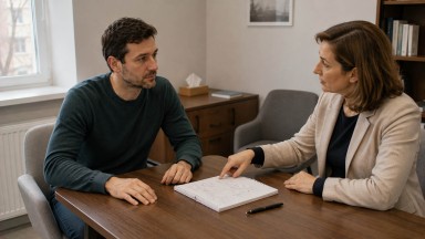 Лечение тревожного расстройства в Талице