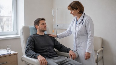 Детоксикация от марихуаны в Талице