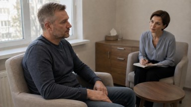 Лечение алкогольной депрессии в Талице