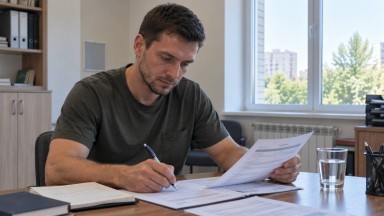Реабилитация за 21 день в Талице