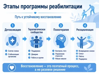 Миннесотская модель в Талице