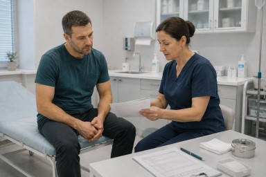 Имплантация Продетоксон в Талице