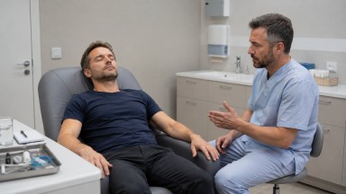 Кодирование гипнозом в Талице