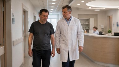 Лечение хронического алкоголизма в Талице