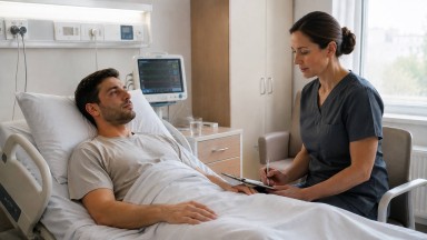 Детоксикация от наркотиков в Талице