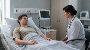 Лечение зависимости от спайса в Талице