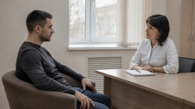Лечение зависимости от марихуаны в Талице