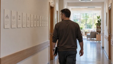 Реабилитация 12 шагов в Талице
